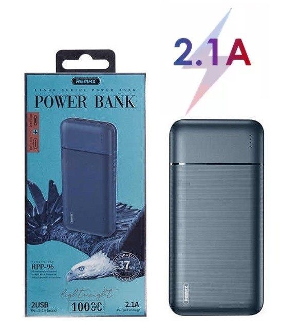 

Павербанк Remax 10000 mAh