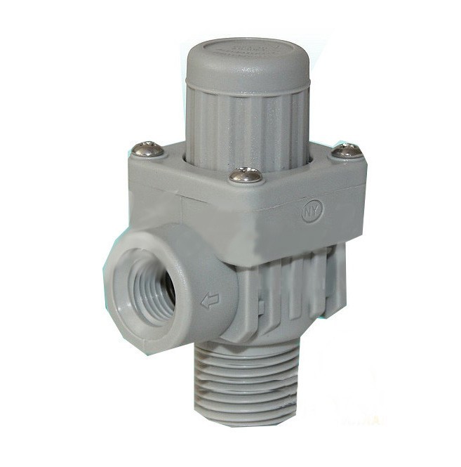 

Редуктор давления AquaKut PRV-1