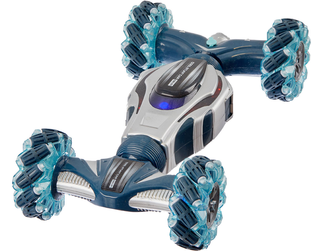 

Машинка на р/у ZIPP Toys Twist and Drift Gray (532.00.44)