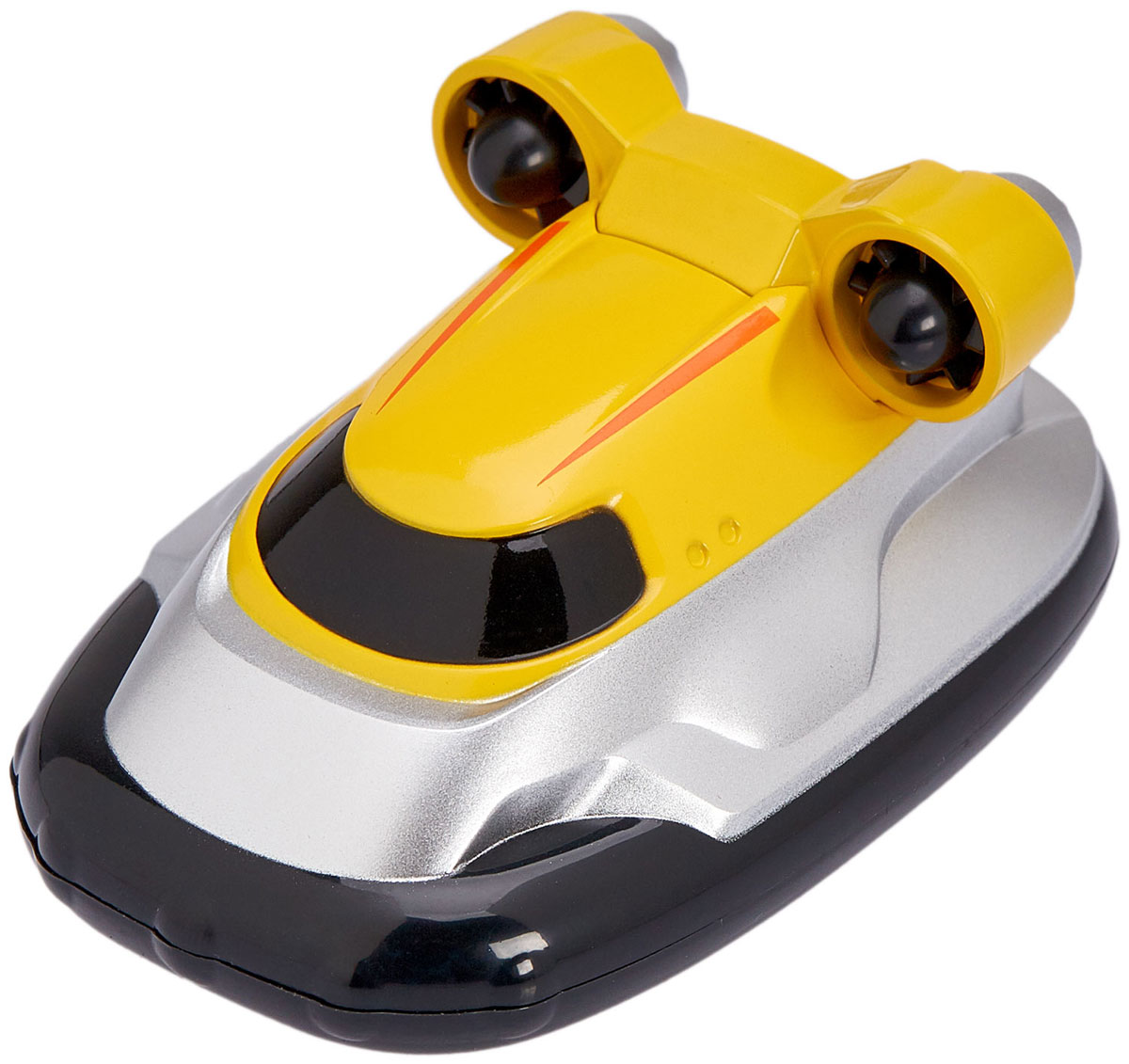 

Катер на р/у ZIPP Toys Speed Boat Small Yellow 1:32 (5320075)