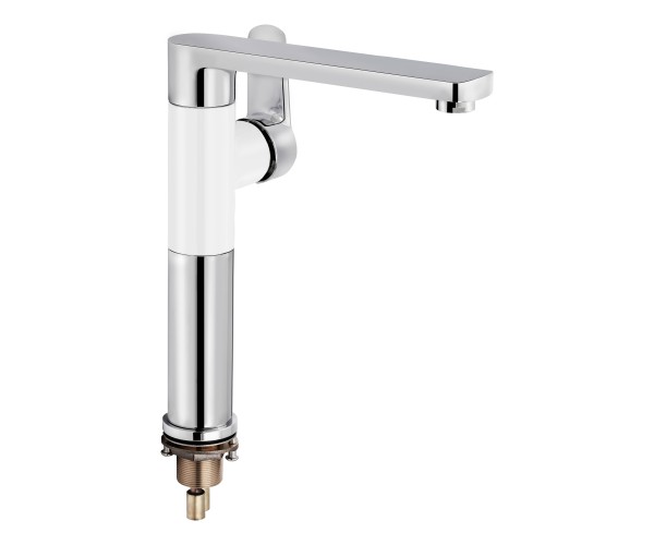 

Смеситель для кухни Qtap Eco CRW 007F