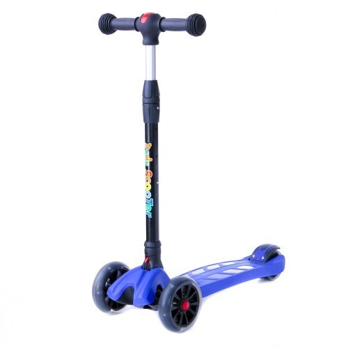 

Cамокат Huada Toys Синий (71 645)
