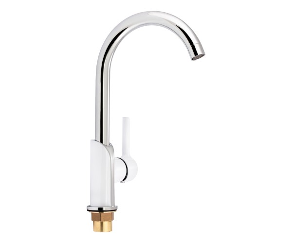 

Смеситель для кухни Qtap Grand WCR 007F