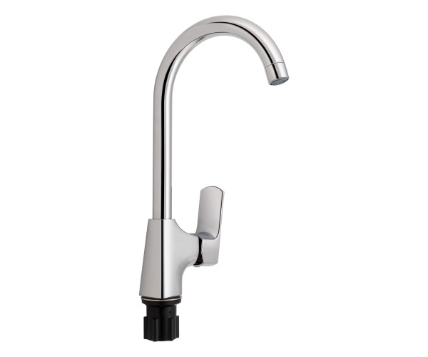 

Смеситель для кухни Qtap Lipno 9023101UC