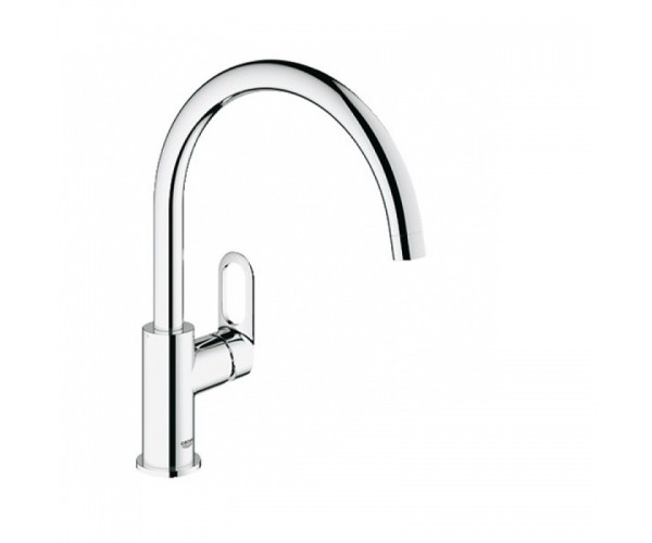 

Смеситель для кухни Grohe BauLoop 31232000