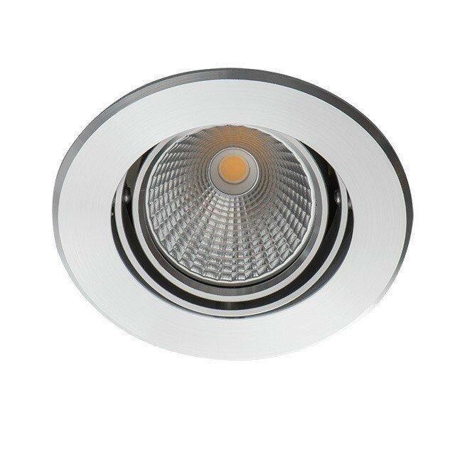 

Точечный светильник Kanlux SOLIM LED COB 5W-WW (23762)