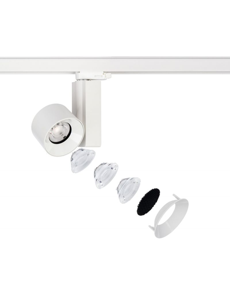 

Трековый светильник Nowodvorski 8757 CTLS Nea LED