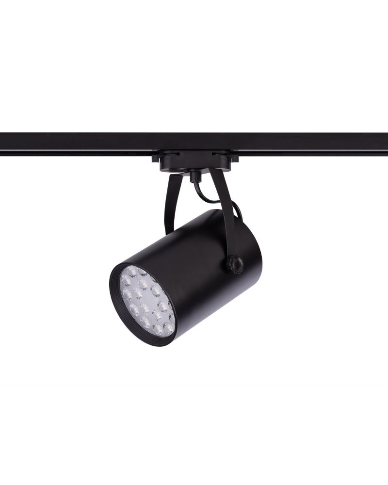 

Трековый светильник Nowodvorski 8326 Profile Store pro led black 18W, 4000K