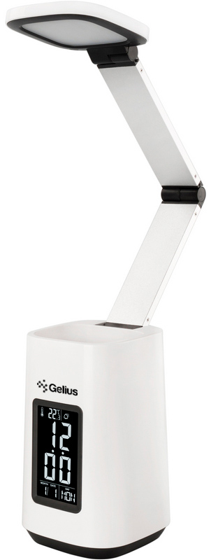 

Настольная лампа Gelius Pro LED Desk Lamp GP-LTL003 Transformer (2099900862403)