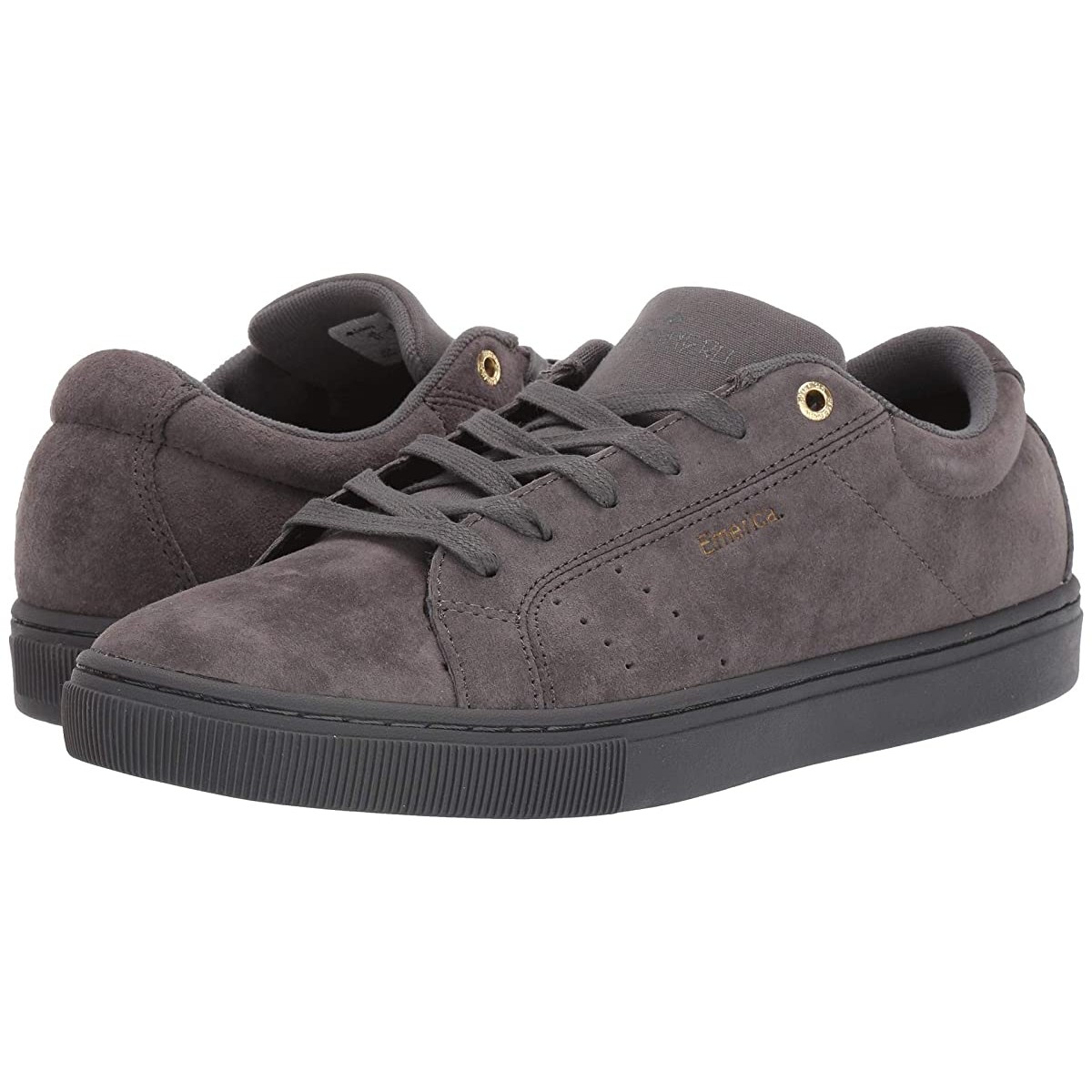 

Кеды Emerica Americana Grey/Grey, 45 (290 мм)