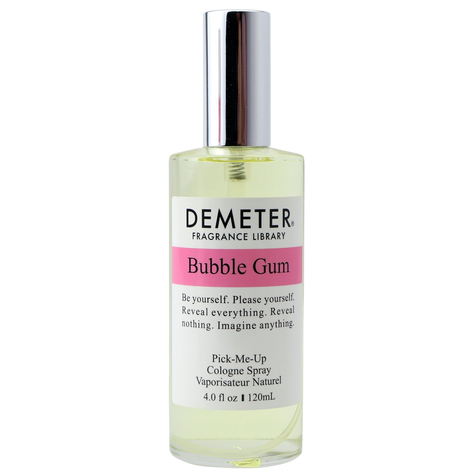 

Аромат для дома Demeter Fragrance Bubble Gum woman 120ml