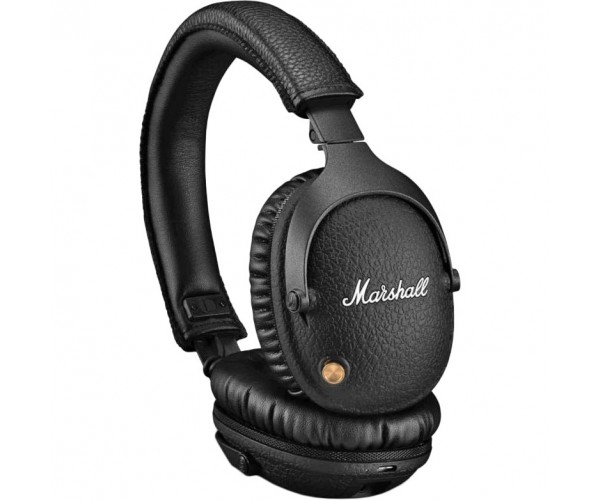 

Наушники с микрофоном Marshall Monitor II A.N.C (1005228)