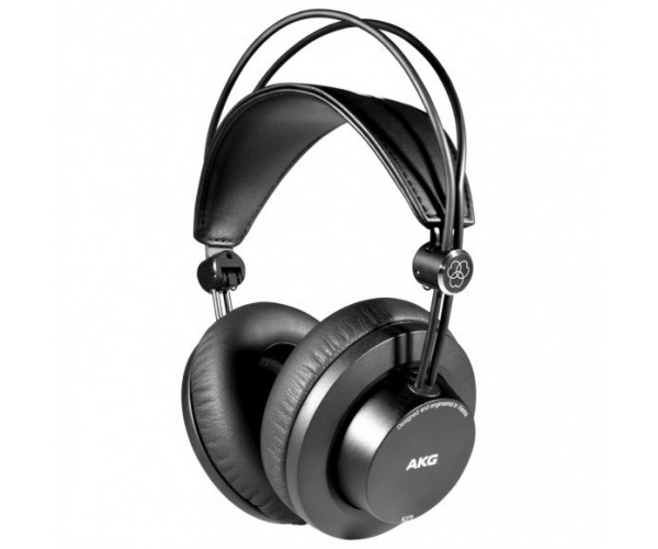 

Наушники без микрофона AKG K275