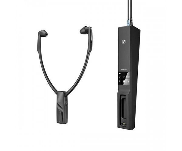 

Наушники без микрофона Sennheiser RS 5000