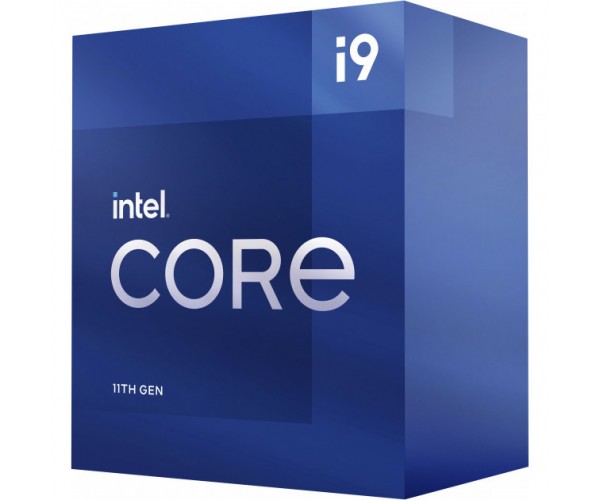 

Процессор Intel Core i9-11900 (BX8070811900)