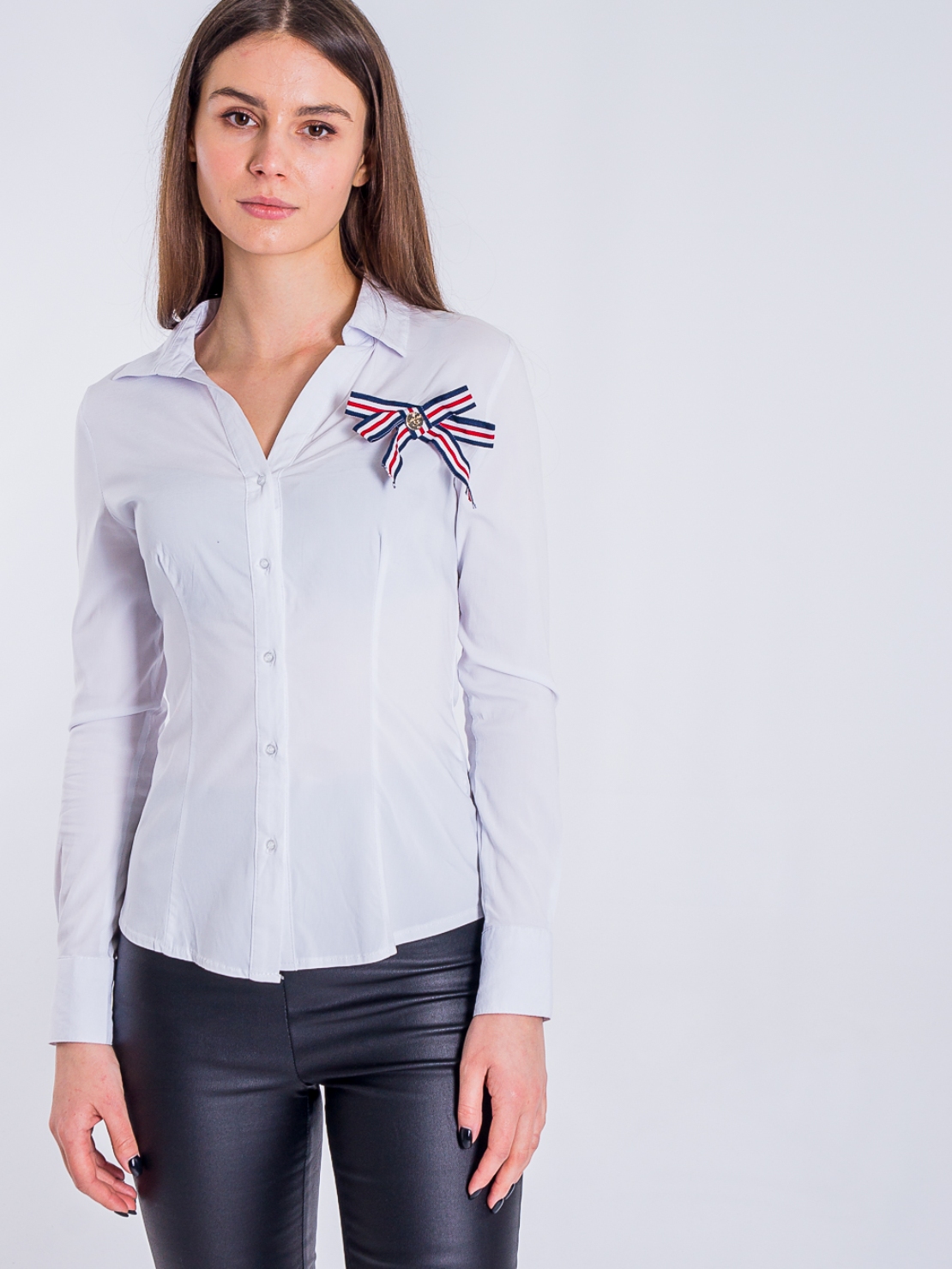 

Рубашка Sarah Chole 19841228  Белый, Рубашка Sarah Chole 19841228 XL Белый