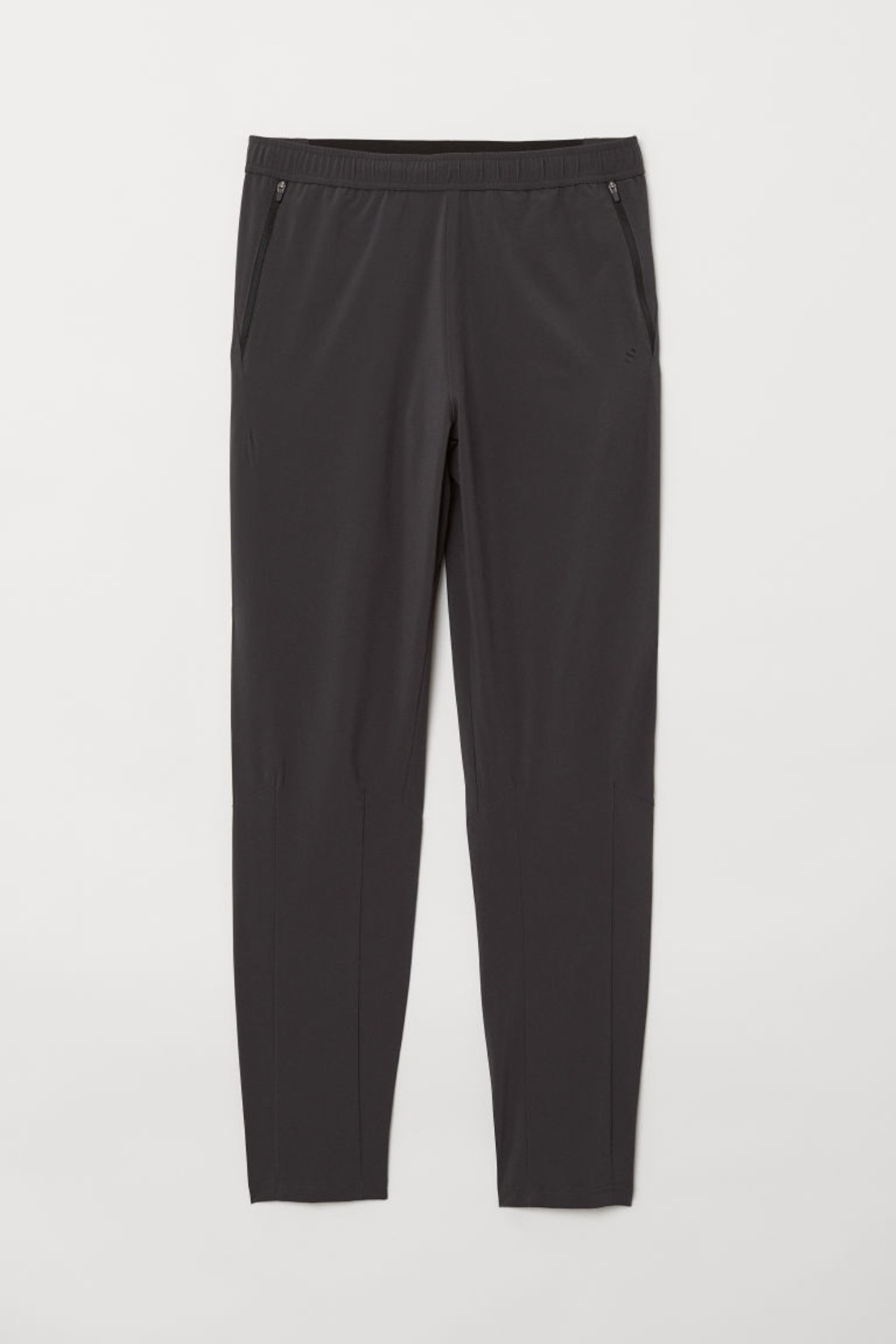 

Брюки H&M 0561083  Серый, Брюки H&M 0561083 S Серый