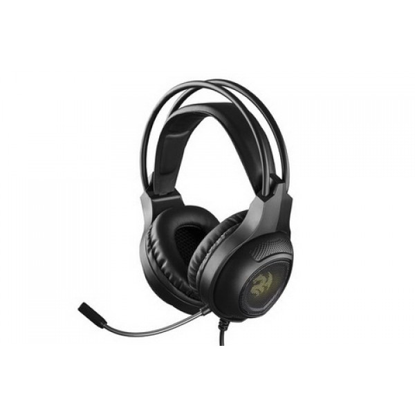 

Гарнитура 2E Gaming HG310 Black (2E-HG310B)