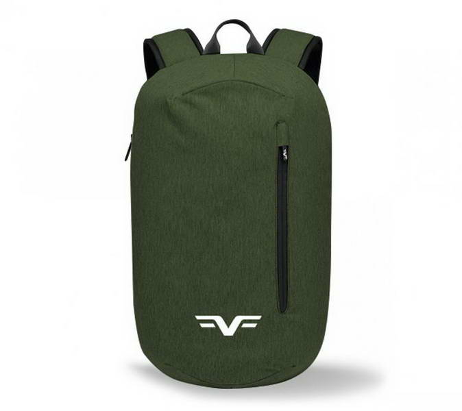 

Рюкзак для ноутбука 15.6" Frime Keeper Green