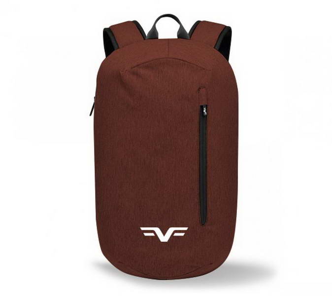 

Рюкзак Frime Keeper Dark red