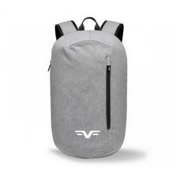 

Рюкзак для ноутбука 15.6" Frime Keeper Grey