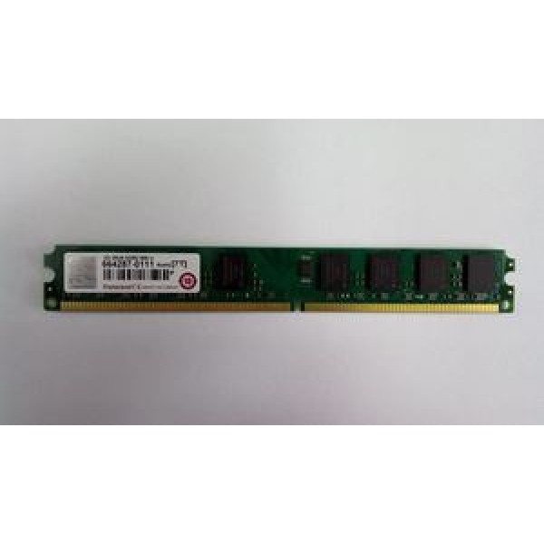 

Пам'ять DDR2 2GB/2Rх8 800U Transcend (664287-0111), б/у