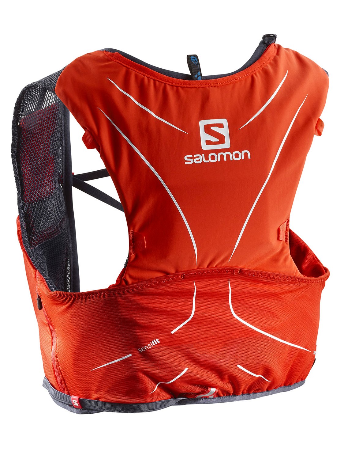 

Рюкзак Salomon vy-200520-3  Красный, Рюкзак Salomon vy-200520-3 One size Красный