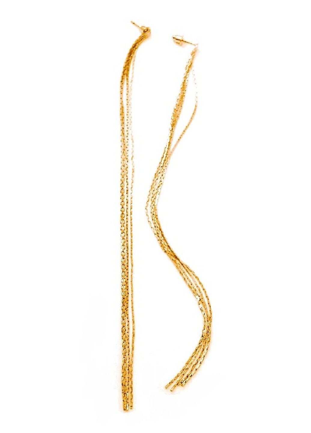 

Серьги Abaccio C324