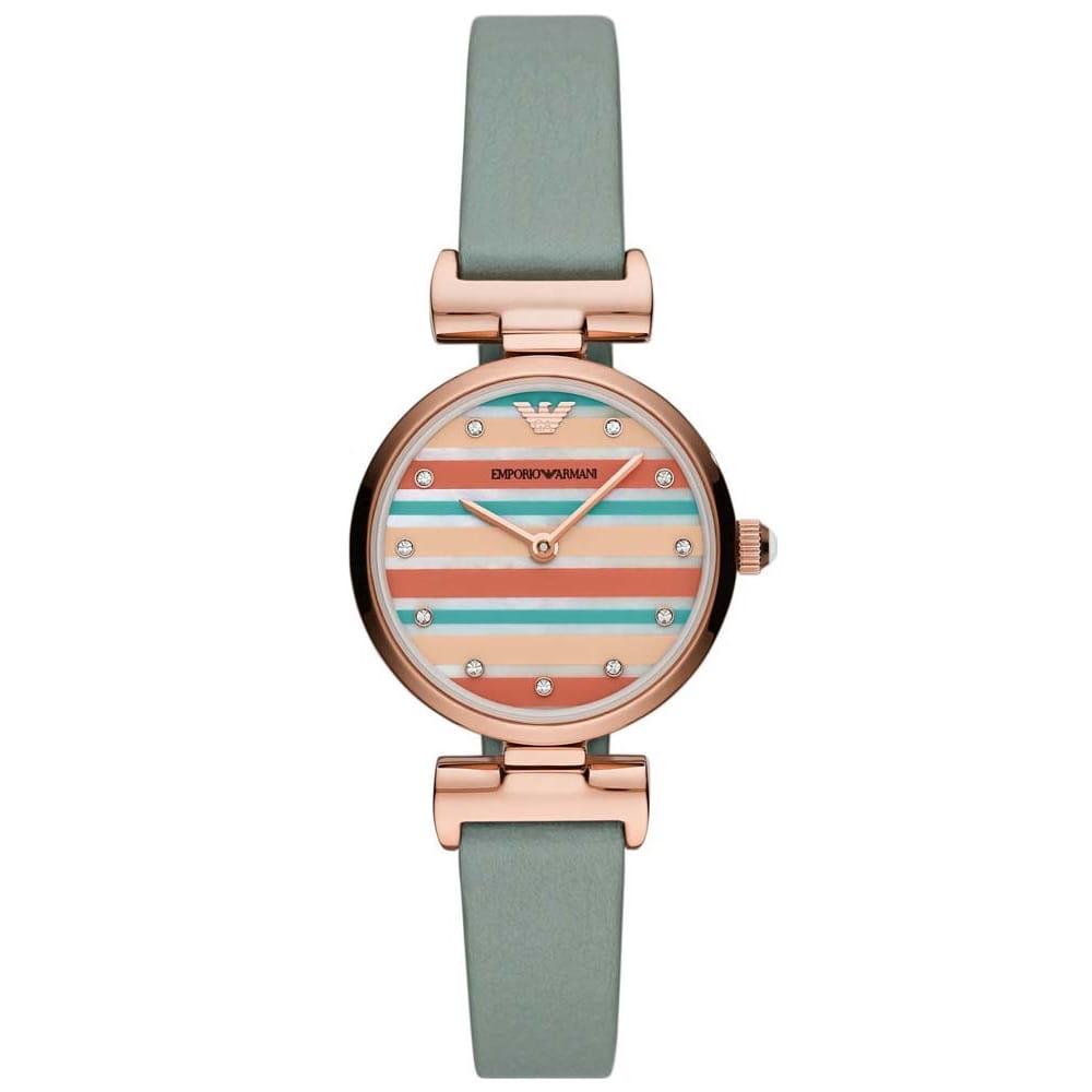 

Часы EMPORIO ARMANI AR11292