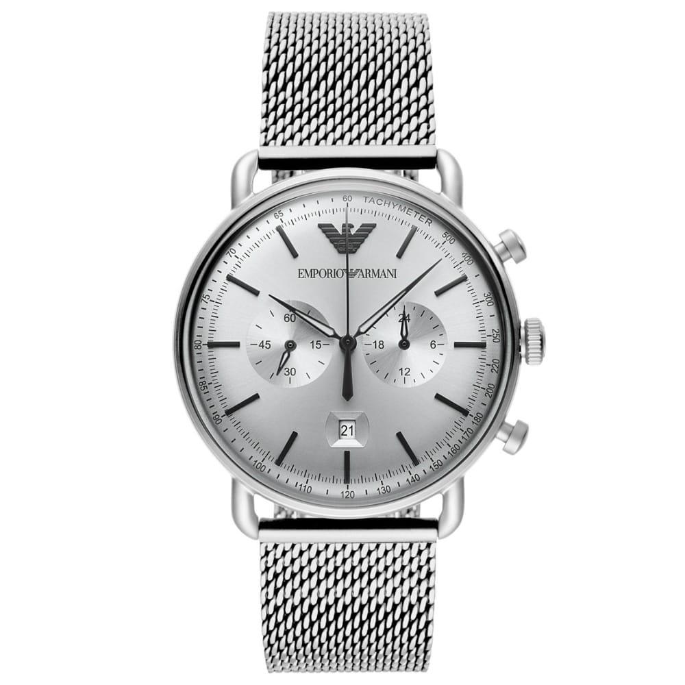 

Часы EMPORIO ARMANI AR11288