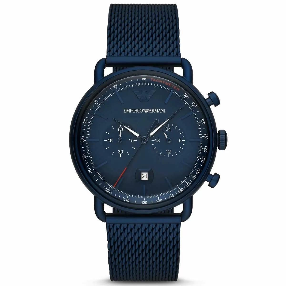 

Часы EMPORIO ARMANI AR11289