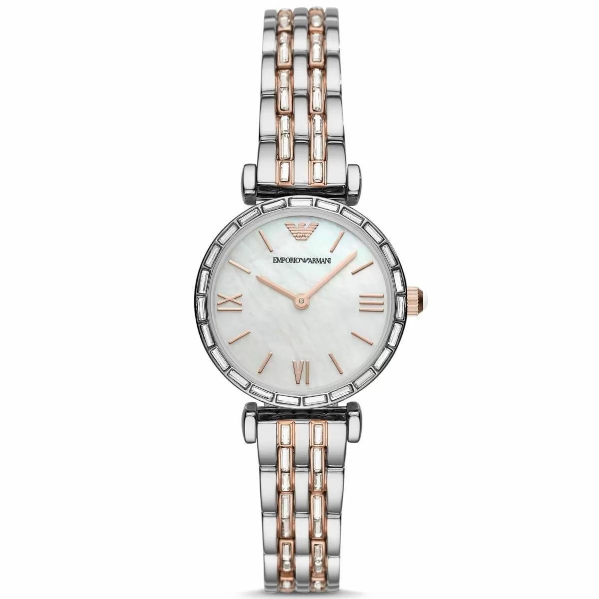 

Часы EMPORIO ARMANI AR11290