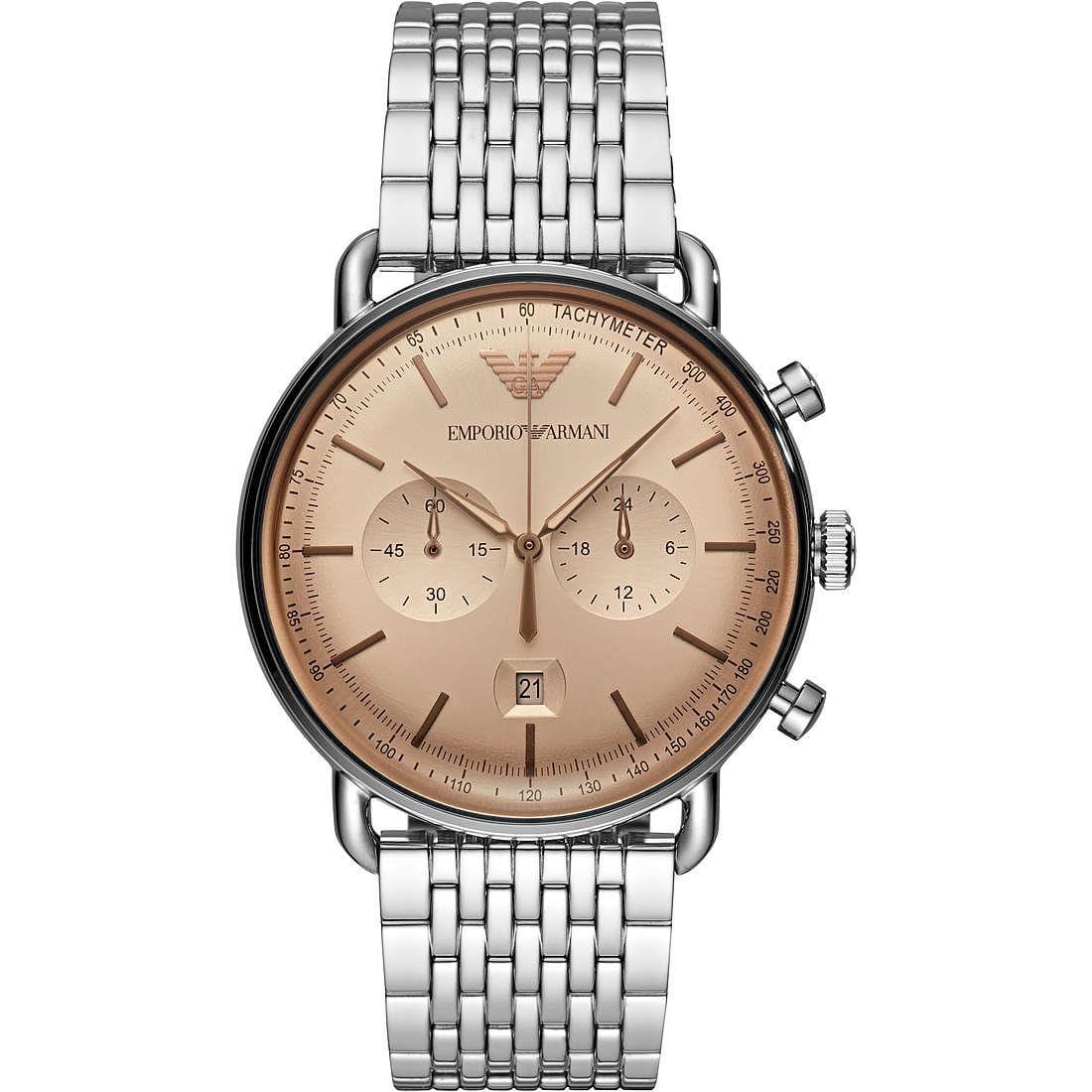 

Годинник EMPORIO ARMANI AR11239