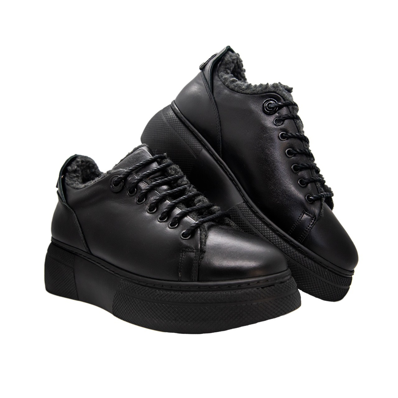 

Кеды Botti Gelo 30888 40 черные
