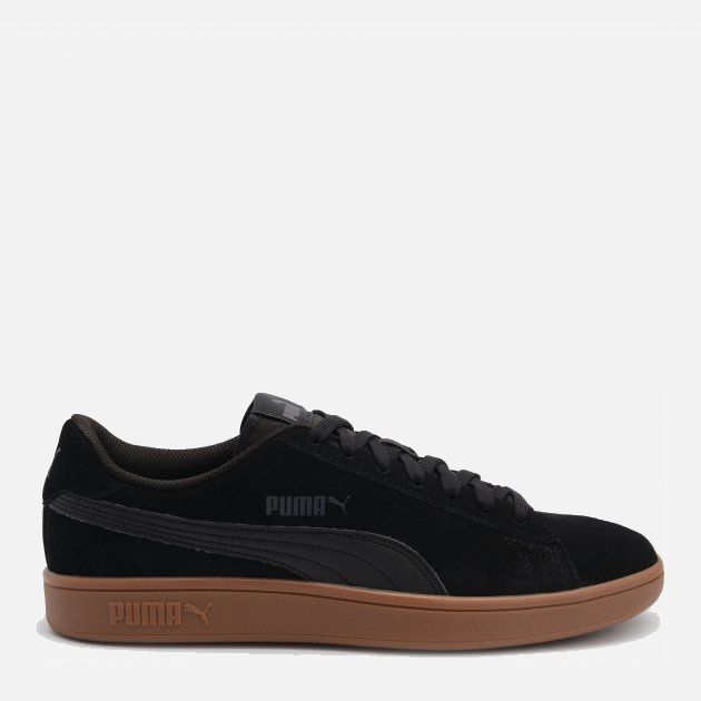 

Кеды Puma 36498915 40 (7.5) 26.5 см Черные