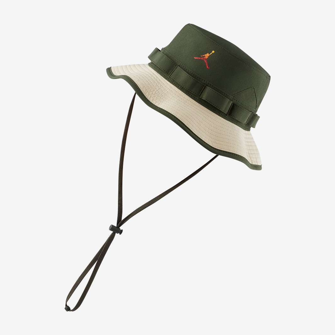 

Панама Jordan Zion Bucket Hat (S/M) DJ6123-335