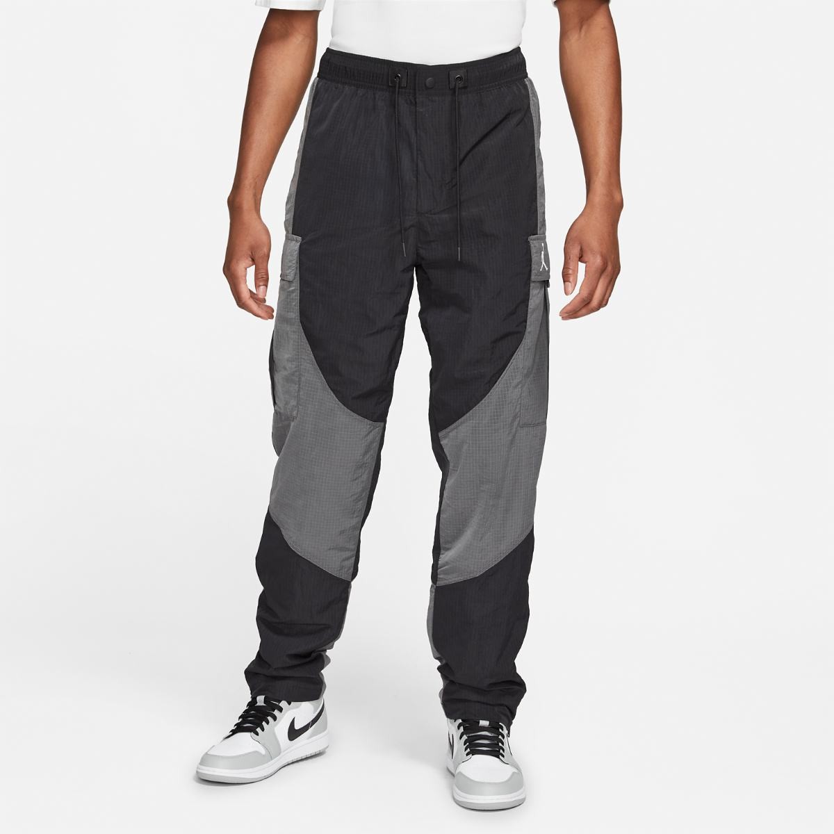 

Штаны Jordan 23 Engineered Pant () DH3290-010, Штаны Jordan 23 Engineered Pant (XL) DH3290-010