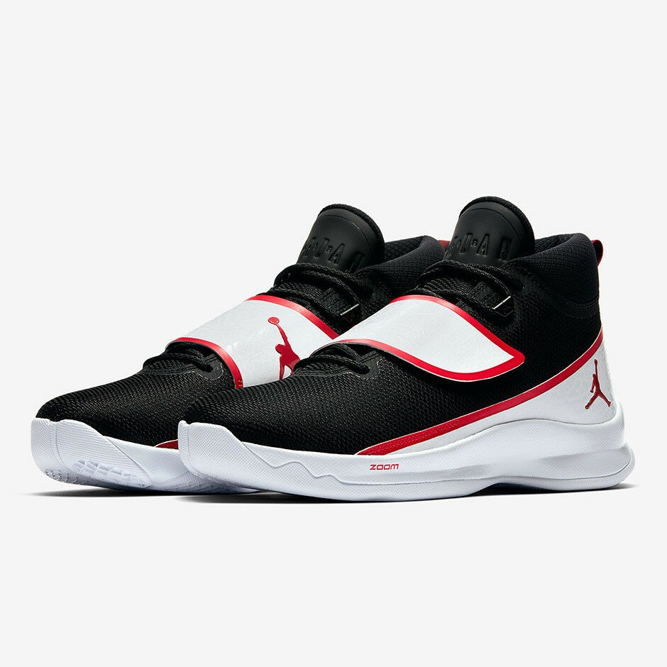 

Кроссовки Jordan Super Fly 5 PO Shoes 9us/27см 42.5eur 881571-001