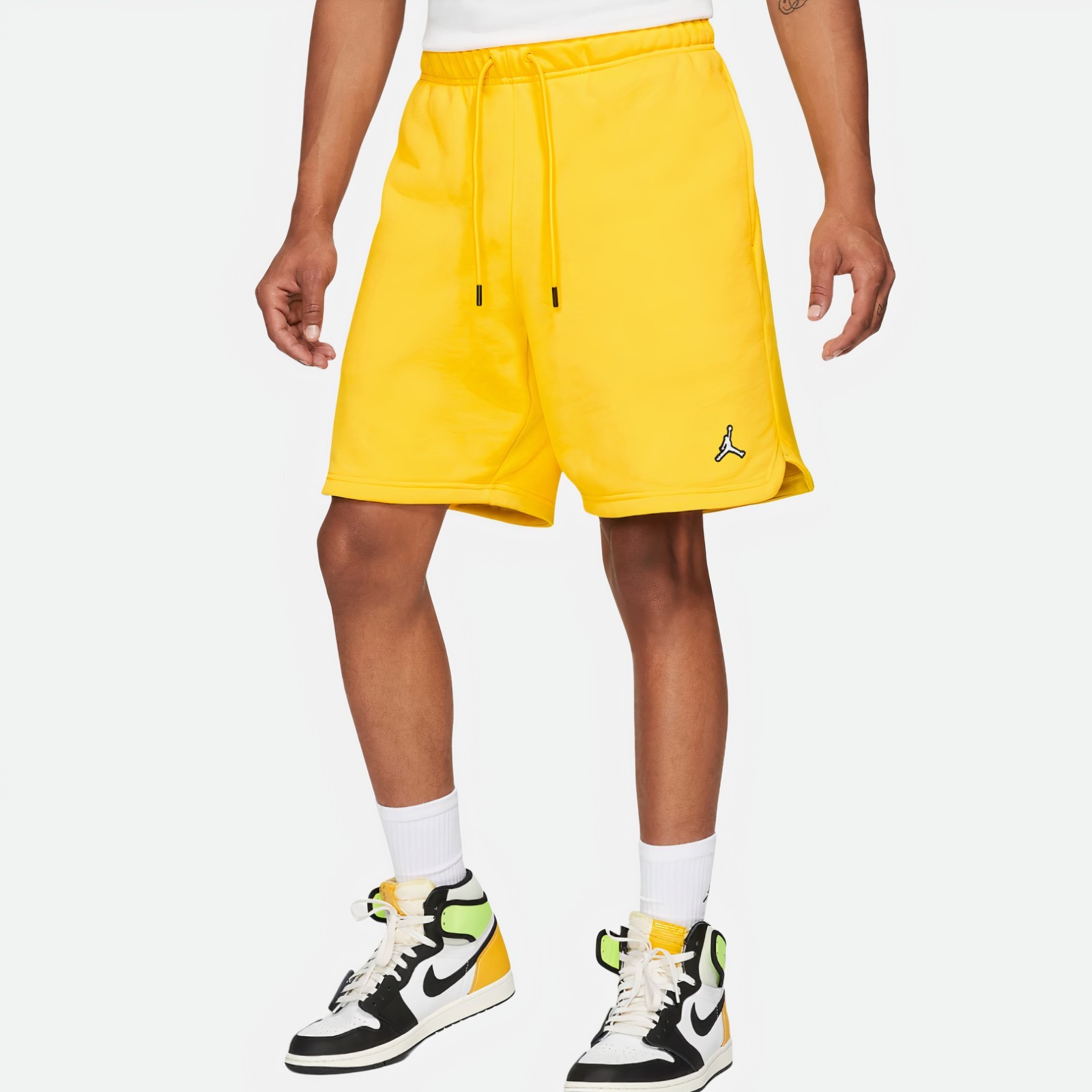 

Шорты Jordan Essentials Fleece Shorts  (DA9826-719, Шорты Jordan Essentials Fleece Shorts S (DA9826-719)