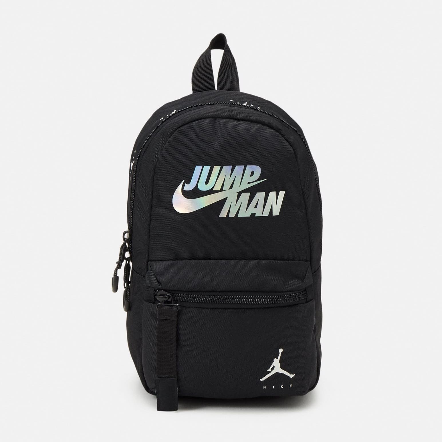 

Рюкзак Jordan Jan Jumpman Backpack Unisex (7A0627-GAY)