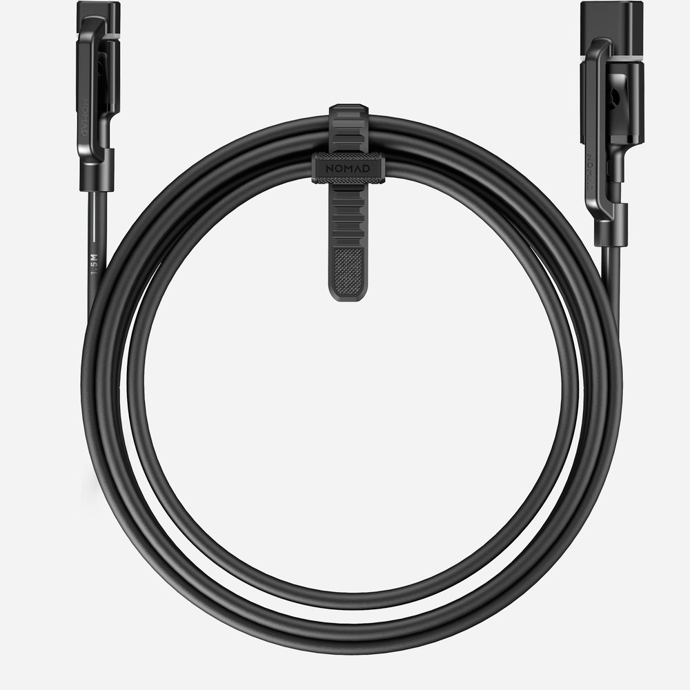 

Nomad Rugged Cable Balck (1.5 m)