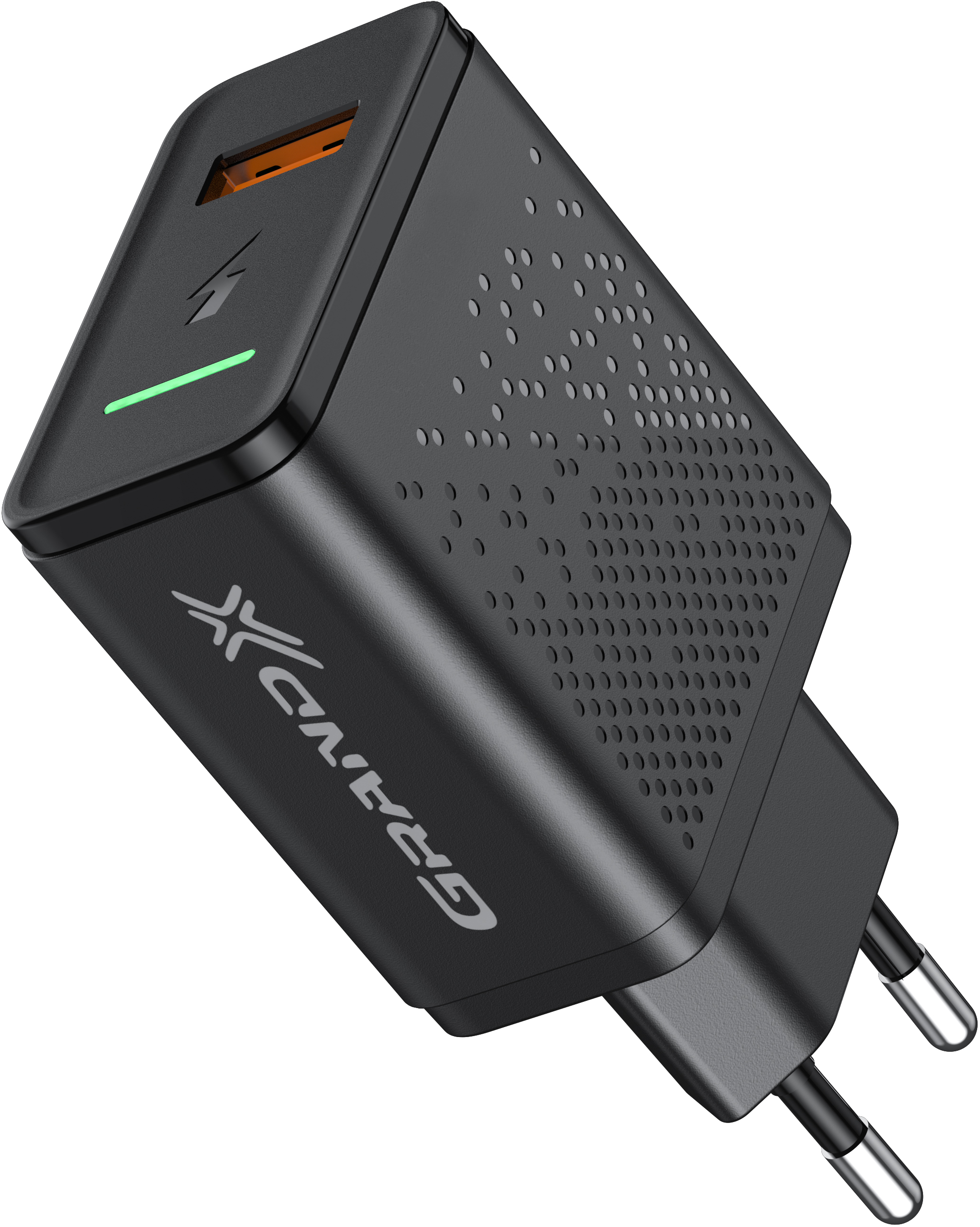 Зарядное устройство Grand-X Fast Charge 3-в-1 Quick Charge 3.0, FCP, AFC 18  Вт CH-650 – фото, отзывы, характеристики в интернет-магазине ROZETKA |  Купить в Украине: Киеве, Харькове, Днепре, Одессе, Запорожье, Львове