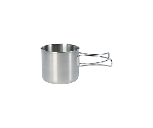 

Кружка Tatonka Mug 10 x 8.5 см (арт.123422480018)