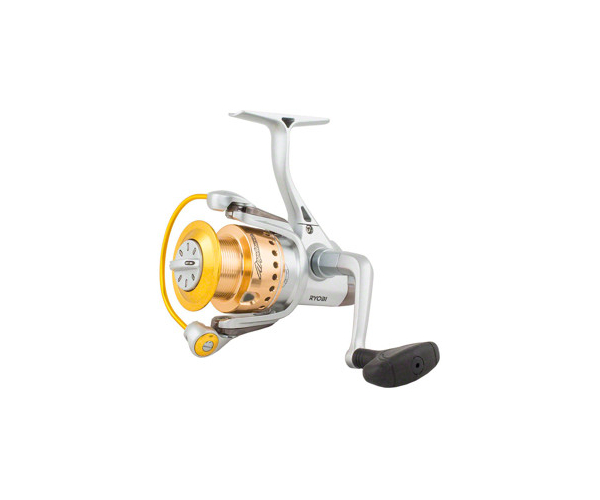 

Катушка Ryobi Applause 3000 (арт.123418680012)