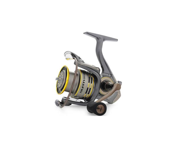 

Катушка Ryobi Slam 3000 (арт.123418680011)