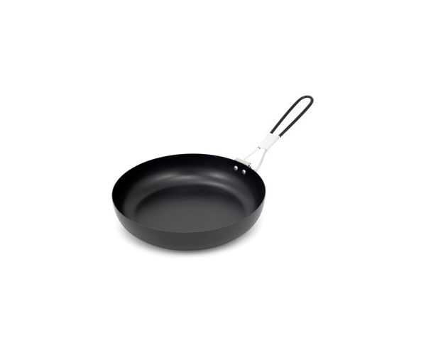 

Сковорода GSI Frypan 25.7х24.1х6.6 см (арт.123412270787)