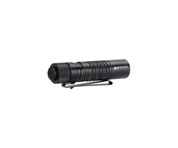 

Фонарь Olight M1T Raider 91х21х21 мм (арт.123423702888)