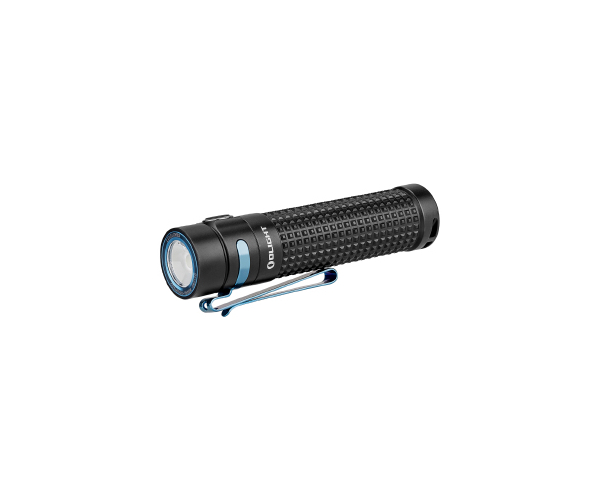 

Фонарь Olight S series + Rechargeable 100x23 мм (арт.123423702983)