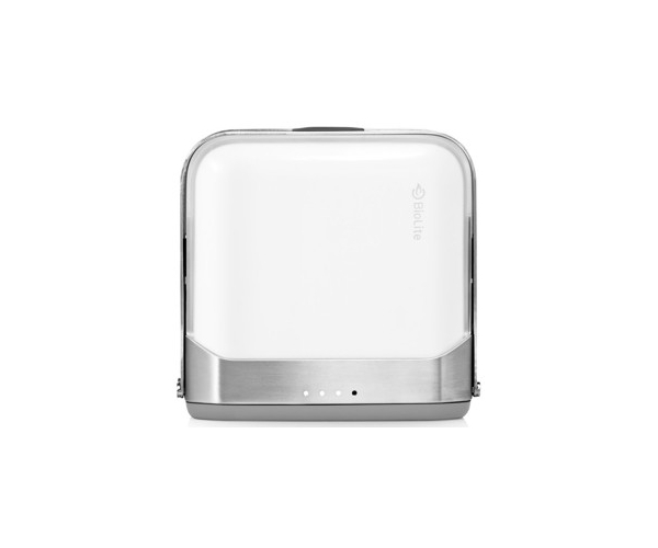 

Фонарь Biolite BaseLantern 129x127x44 мм (арт.123422480829)