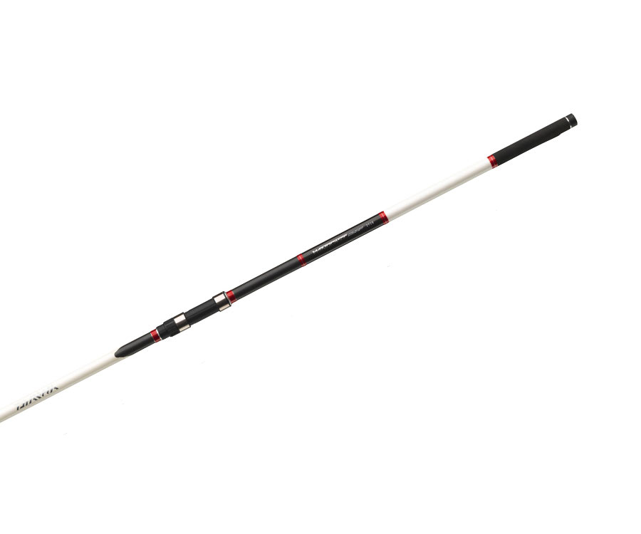 

Удилище Daiwa Windcast Surf 4.20м 100-200г (арт.383811808-420)